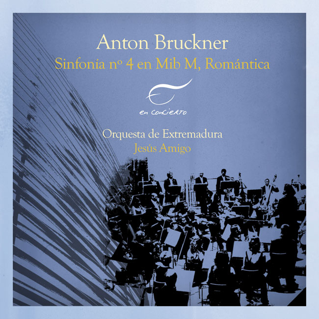 Anton Bruckner Sinfonía nº 4