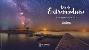 Concierto en el Día de Extremadura