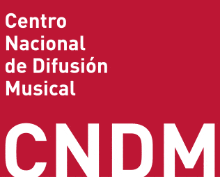 Centro Nacional de Difusión Musical CNDM