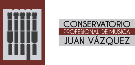 Conservatorio Profesional de Música de Badajoz, Juan Vázquez
