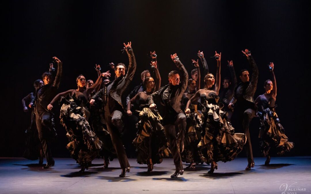 Participamos con Querencia en los Veranos de la Villa de Madrid