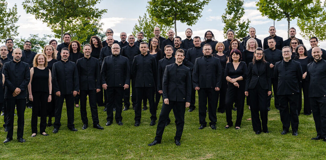 Inauguramos el festival Atrium Musicae de Cáceres