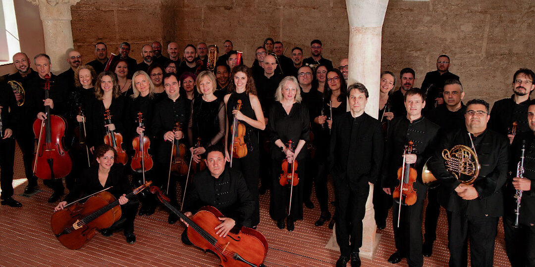 La Sinfonía Romántica de Bruckner, por la OEX y Roberto Forés