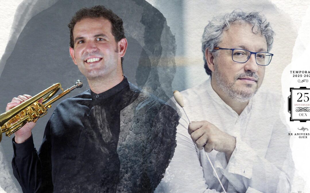 Concierto homenaje a nuestra orquesta joven