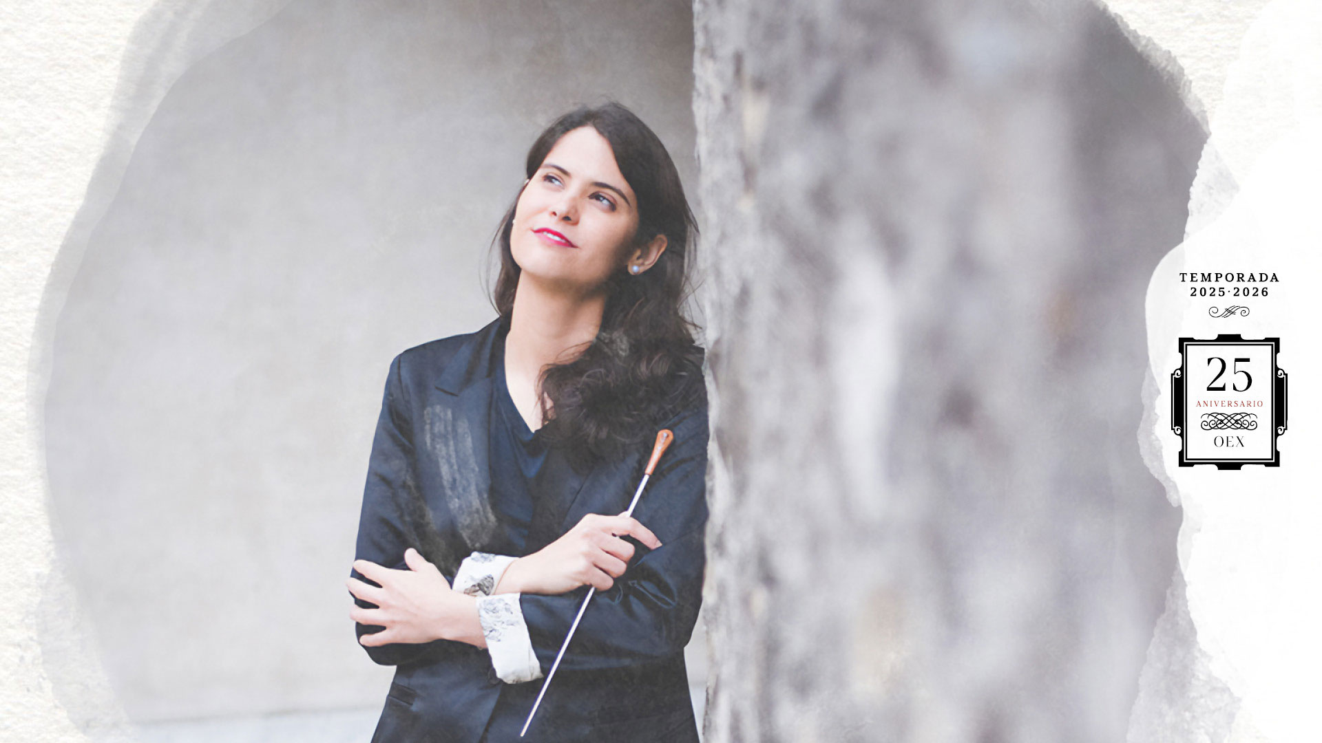 Concierto de Año Nuevo. Silvina Peruglia
