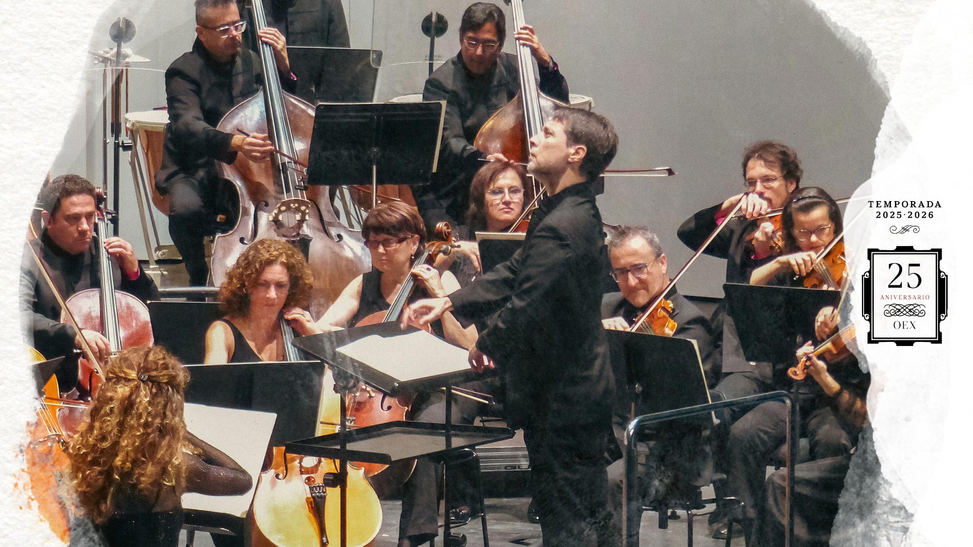 Grandes Autores e Intérpretes de la Música de la UAM