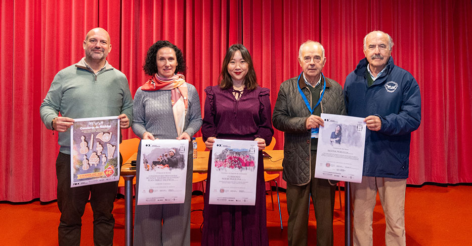 Arranca nuestra programación navideña