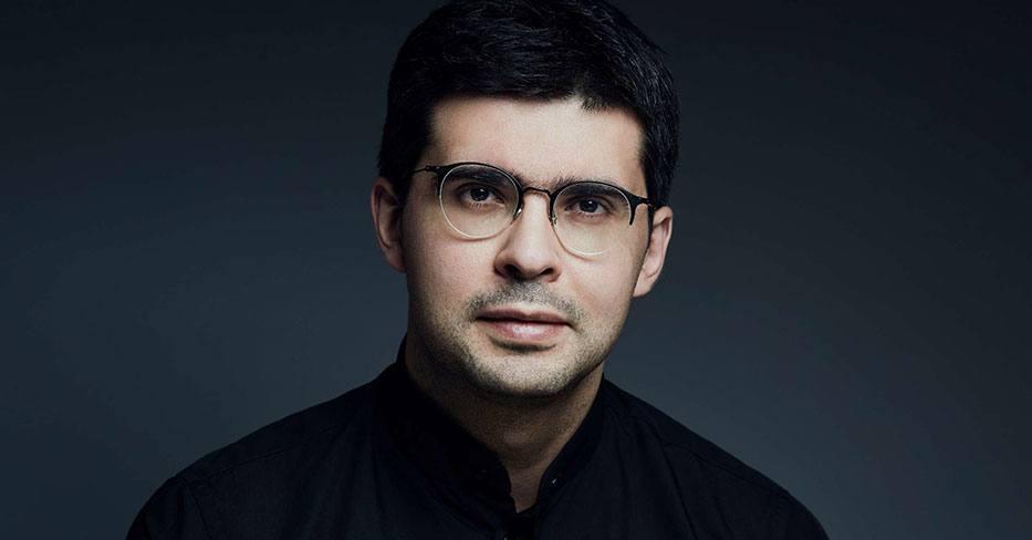 Valentin Uryupin y Fabrice Millischer, doble debut con la OEX