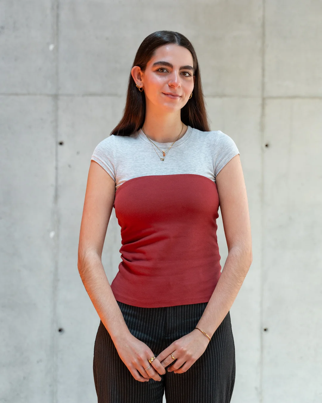 Clara Prieto