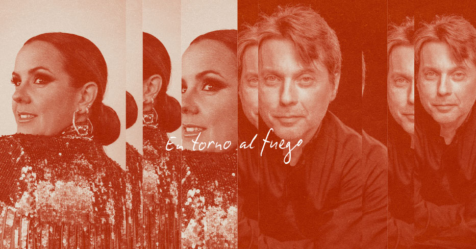 Inauguramos temporada en Badajoz y Cáceres con el debut de la cantaora Esther Merino